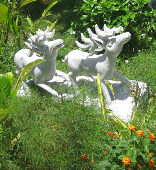 Tượng Động Vật - Phong Thủy