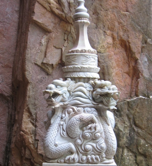 Tượng Động Vật - Phong Thủy